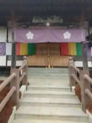 迎盛院(埼玉県)