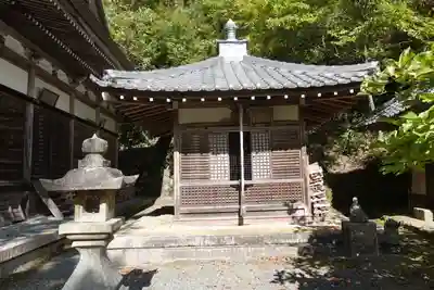 千手寺の末社・摂社