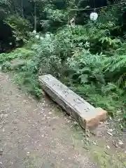 尾張冨士大宮浅間神社(愛知県)