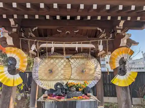 法輪寺(東京都)