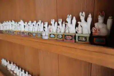 稲生神社(島根県)