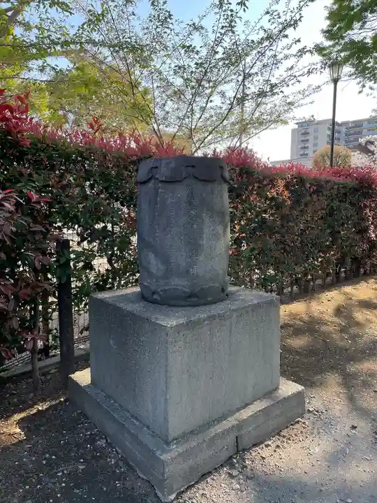 玉蔵院(埼玉県)