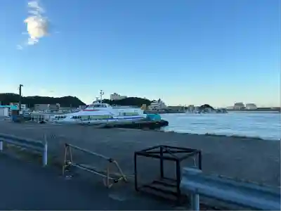 羽豆神社(愛知県)