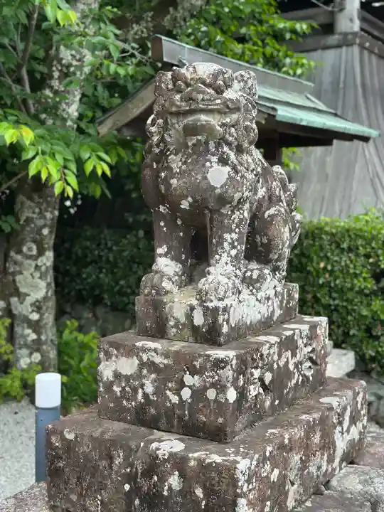 高鴨神社(奈良県)