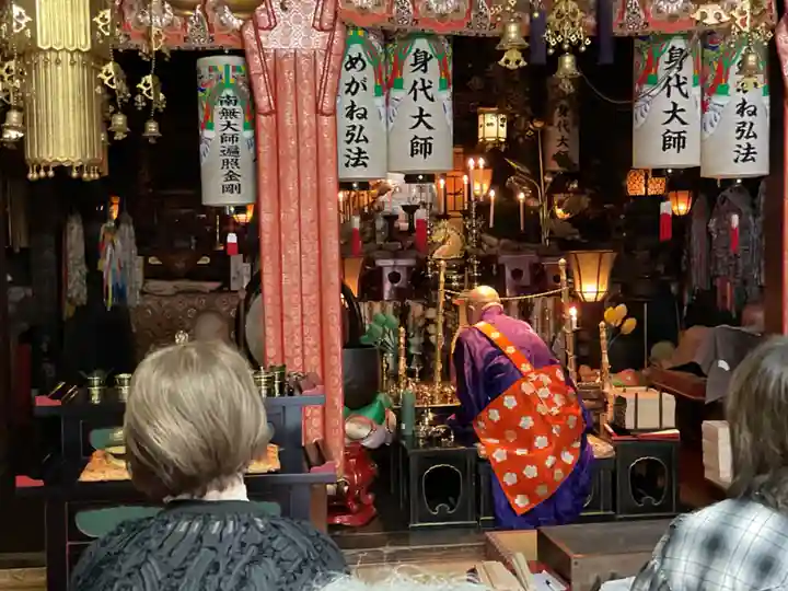 大智院(清水寺大智院)(愛知県)
