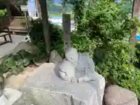 法泉寺(埼玉県)