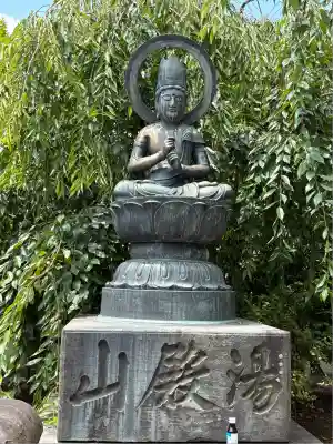 西新井大師総持寺(東京都)