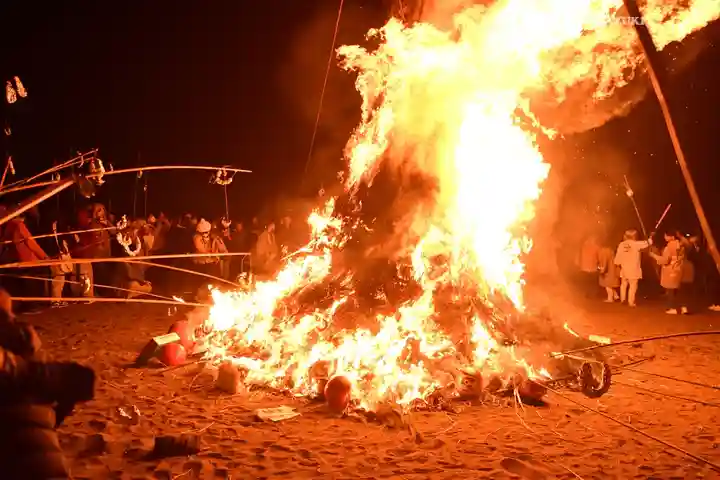 賽神社(神奈川県)