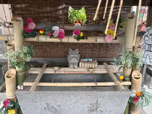 玉田神社(京都府)