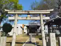住吉神社(大阪府)