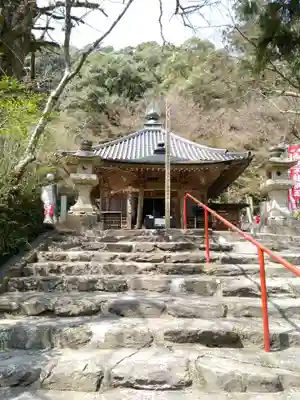 龍蔵寺(山口県)
