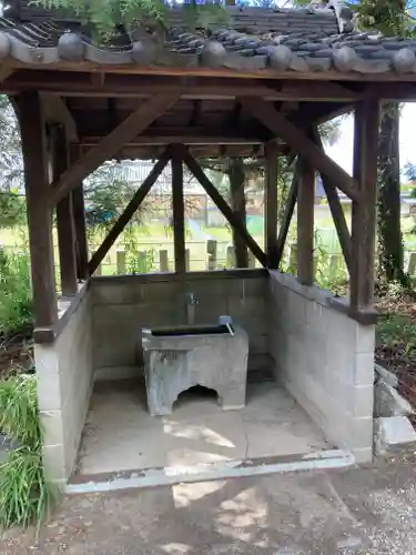 鏡作伊多神社(奈良県)