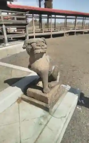 熊野神社(宮城県)