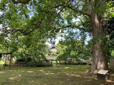 弘道館鹿島神社(茨城県)