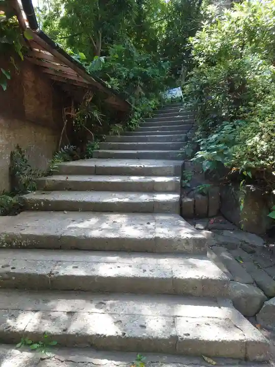 佐助稲荷神社のその他建物