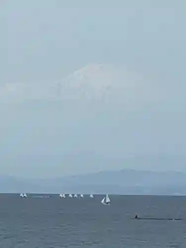 森戸大明神（森戸神社）(神奈川県)