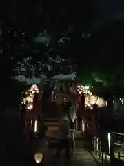 亀戸天神社(東京都)