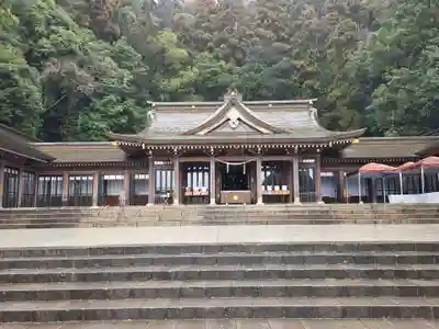 鹿児島縣護國神社(鹿児島県)