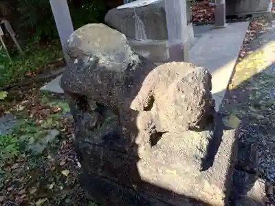 菅原神社(新潟県)