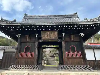 圓隆寺(京都府)