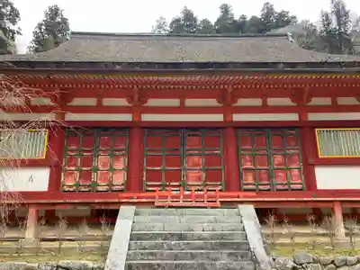 談山神社(奈良県)