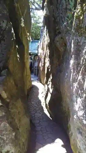 阿賀神社の建物その他