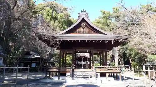 梨木神社(京都府)