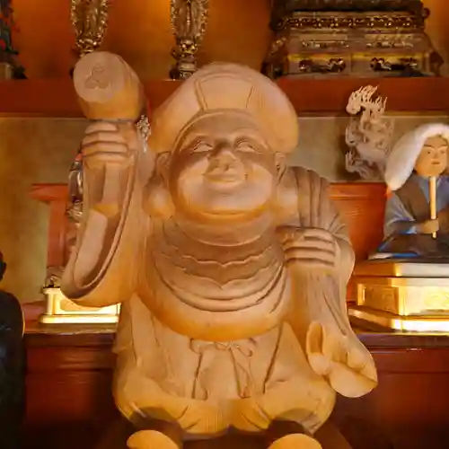 三澤寺(長野県)