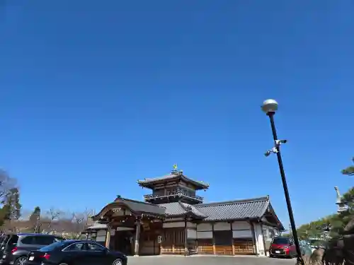 長慶寺(大阪府)