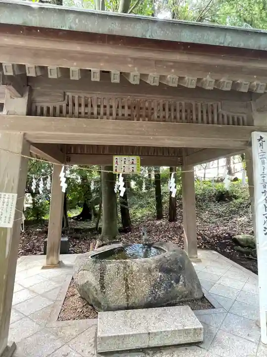 井伊谷宮(静岡県)