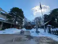 白石神社(北海道)