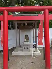 二柱神社(宮城県)