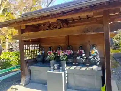 酬恩庵一休寺(京都府)