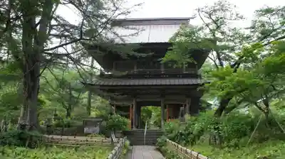 青龍山 吉祥寺(群馬県)