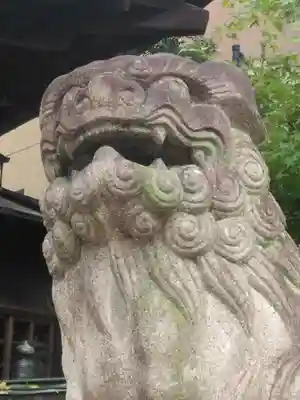 海老江八坂神社(大阪府)