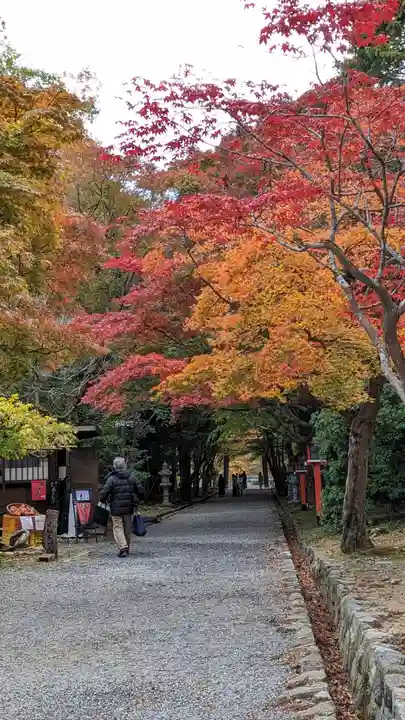 大原野神社(京都府)