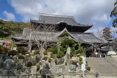 粉河寺(和歌山県)
