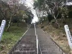 川見薬師寺の建物その他