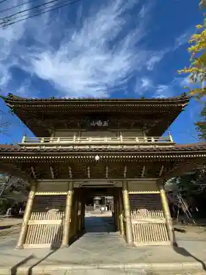総願寺(埼玉県)