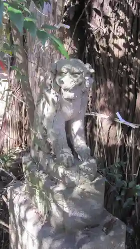 日先神社(茨城県)