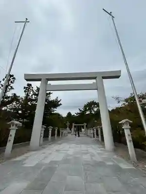 廣田神社(兵庫県)