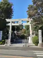 亀ケ池八幡宮(神奈川県)