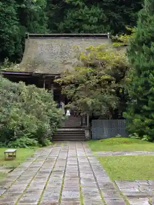 金剛三昧院(和歌山県)