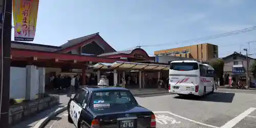 太宰府天満宮(福岡県)