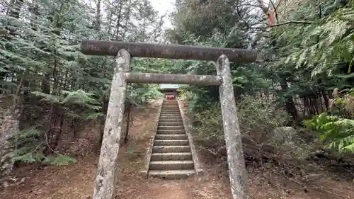 祐観社(宮城県)