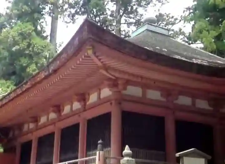 比叡山延暦寺(滋賀県)