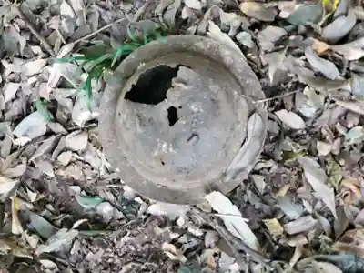 赤城神社 (勧農城跡)の周辺