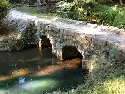大麻比古神社(徳島県)
