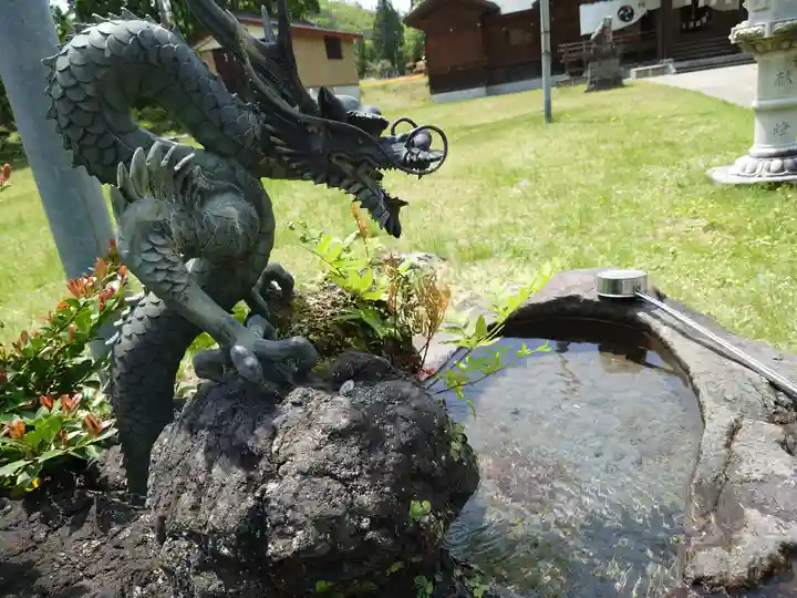 居多神社(新潟県)