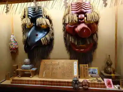 古峯神社(栃木県)